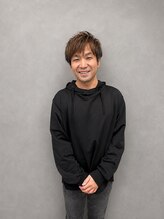 ソラヘアー(SORA hair) 加藤 仁