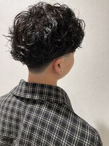 ビーエリア 本店(BE AREA)&nbsp;メンズパーマ
