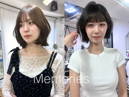 メモリーズ 表参道(Memories)の写真
