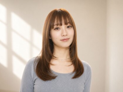 リノ(RINO)の写真