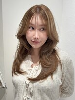 アルファバイオリカ(ALPHA by ORIKA)&nbsp;ハイレイヤースタイル