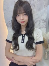 エス(Ess)&nbsp;佐藤 琉衣