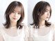 アース 大分セントポルタ店(HAIR&MAKE EARTH)の写真