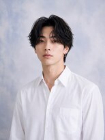 ジョニーメン 下北沢店(Johnny MEN) men's/メンズ/縮毛矯正/ニュアンスパーマ/スペインカール/韓国