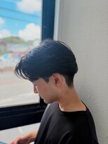 リープ(LEAP) フェザーショート