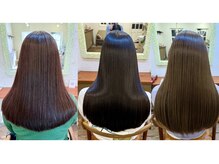 パーチェム ヘア デザイン(Pacem hair design)
