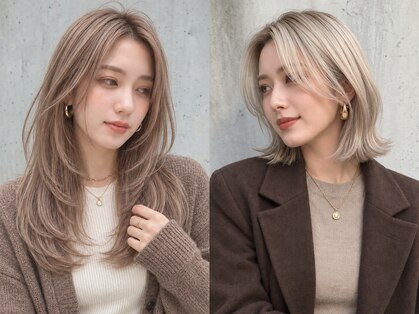 ルーチェ 溝の口(Luce)の写真