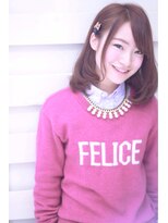 オーロ(ORO)&nbsp;正統派ミディアム