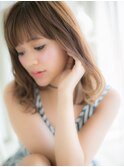 触れたくなる☆モテ系ウェーブａ
