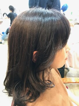 ヘアークラブワイズ(Hair Club Yz) イ・シンヒョク