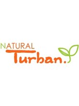 NATURAL Turban