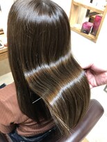 トゥーリ 二日市店(tuuli)&nbsp;美容室☆二日市☆