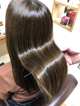 トゥーリ 二日市店(tuuli) 美容室☆二日市☆