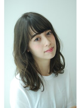 クラッチ トリートメント アンド ヘッドスパ 江坂(CLUTCH) 大人セミディ