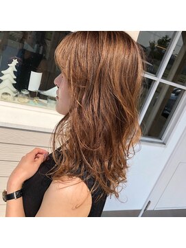 アンカーウェリナ(ANCHOR welina) ヘルシーベージュ