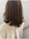 ふわふわレイヤー