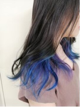 オアシス ガーデン 大船店(Oasis GaRDEN) ＊BLUE＊