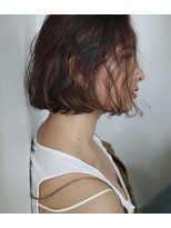 ザ ライフ(the LIFE) ... wave bob ...