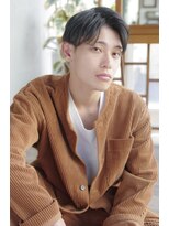 パル ミーツ(pal meets)&nbsp;ナチュラルツーブロック