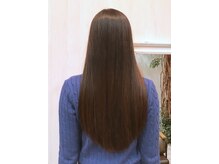 ヘアールーム ソラ(hair room so-ra.)