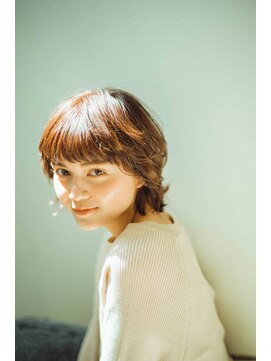 リアン 方南町店(Lian) 【2020年新作スタイル】方南町美容室Lian