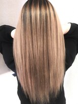 シエル 川越(CIEL)&nbsp;≪傷んだ髪に効果大≫髪質改善で髪本来の美しさを取り戻す!!