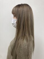 コレットヘア(Colette hair)&nbsp;◎透明感オリーブベージュ◎