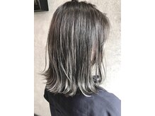 ペテ ヘアーデザインスタジオ(PETE)