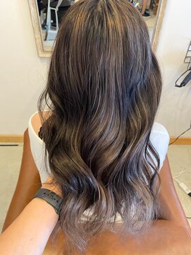 エルモ(ELMO) エアタッチハイライト