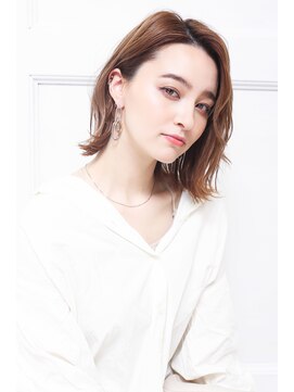 無垢(muku) ショート　イルミナ　髪質改善　個室　トリートメント　なんば