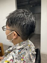 シェル 吉祥寺(shell)&nbsp;ナチュラルビジネスショート