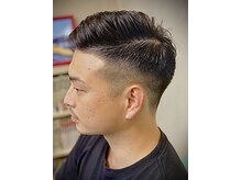 ヘアーサロンヤマシタ