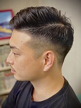 ヘアーサロンヤマシタ