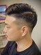 ヘアーサロンヤマシタの写真/【新規限定◆白髪染めコース¥7800】男性のスタイルに特化した高技術。『格好良い』『似合う』が同時に叶う!
