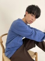 シベル(sibell)&nbsp;［ sibell ］王道メンズマッシュ