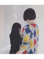 モッキ(mokki)&nbsp;小学生カット