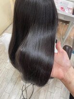 クレア(CREA)&nbsp;美髪ストレート