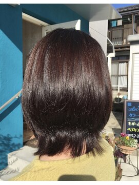 カラーフロウ(color Flow) オフィスナチュラルカラー