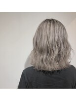 アプシー 南が丘本店(apsee)&nbsp;#ホワイトヘアー