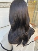 髪質改善＊20代30代40代＊ショコラベージュ15【ZinaCENTRAL】
