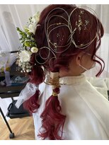 スクエアガーデン(S□ Garden)&nbsp;ツインテール