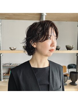 オリジネイト(ORIGINATE) loose curl