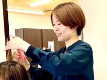 ビューティ高田 一番町サロン