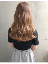 カノイ(KANOI)&nbsp;イエベ春＊ハニーベージュ◎