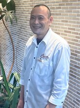 チュラバーバー 泉田中店(CHURA BARBER)&nbsp;渡木 生次