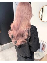 シピ バイ ブレス(shipi. by brace)&nbsp;ピンクベージュ/ベージュ/ハイトーン