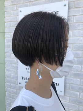 ウェルズ グランデ 奈良店(Well's GRANDE) 【奈良】Wellsgrande奈良 おすすめスタイル