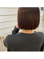 フチュール(futur)&nbsp;ミニボブ★