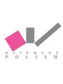 ポリッシュ 長岡京店(POLISH) ヘアメイク ポリッシュ