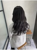 【Feria松山】外国人風×透明感カラー‐相原愛梨‐